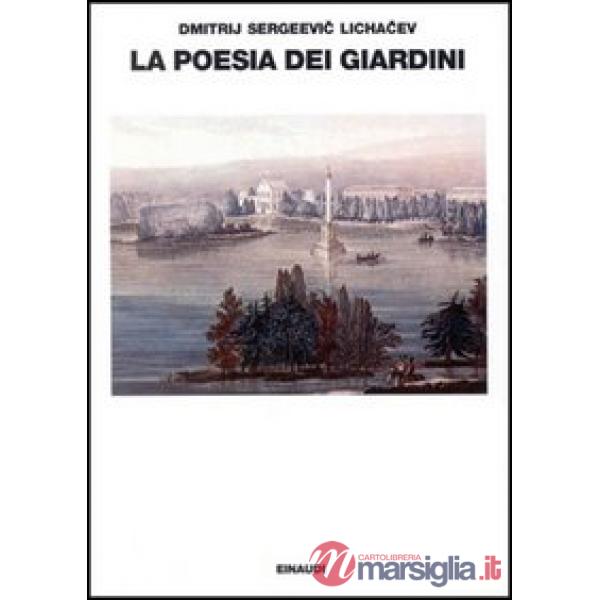 Poesia dei giardini (La)