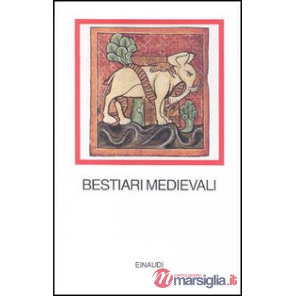 Bestiari medievali