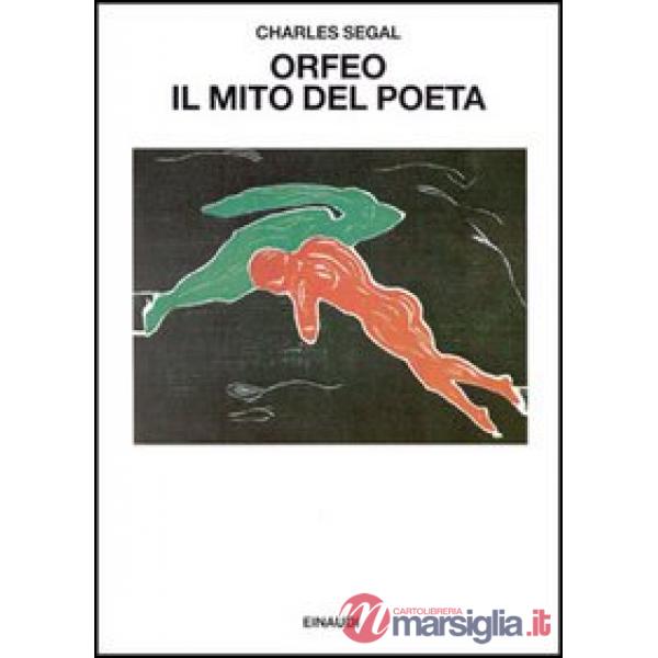 Orfeo. Il mito del poeta