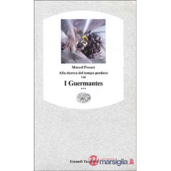 Guermantes (I). Vol. 3