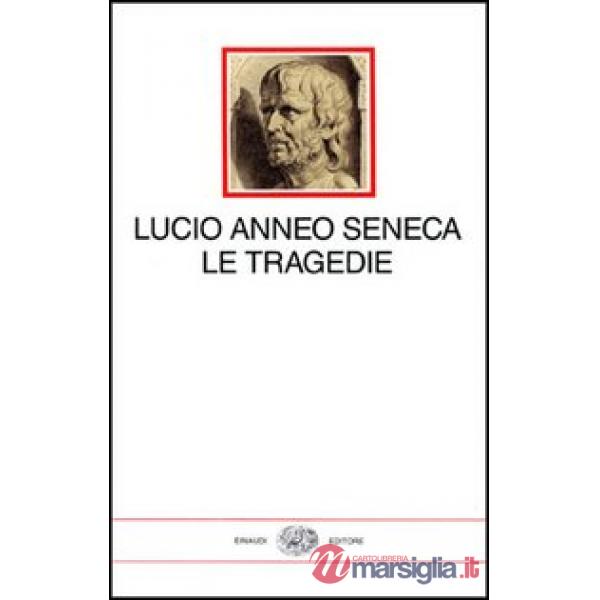 Tragedie