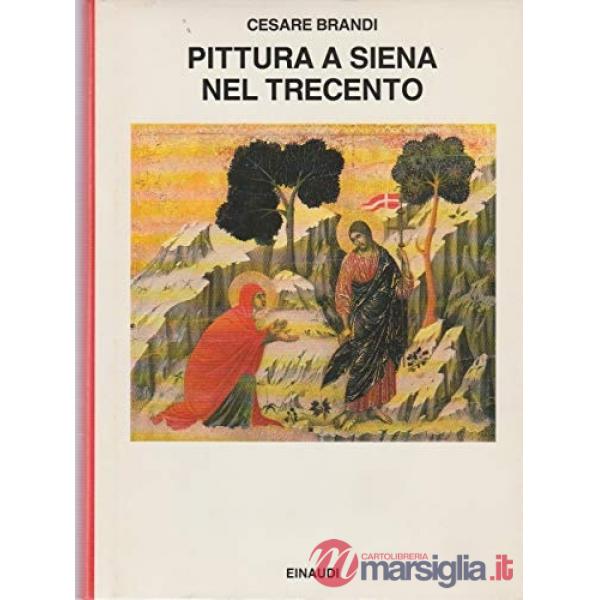 Pittura a Siena nel Trecento