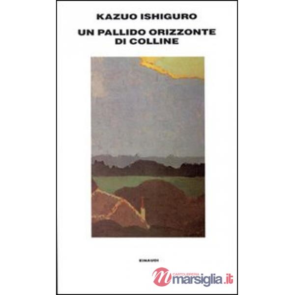 Pallido orizzonte di colline (Un)