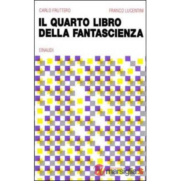 Quarto libro della fantascienza (Il)