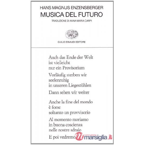 Musica del futuro