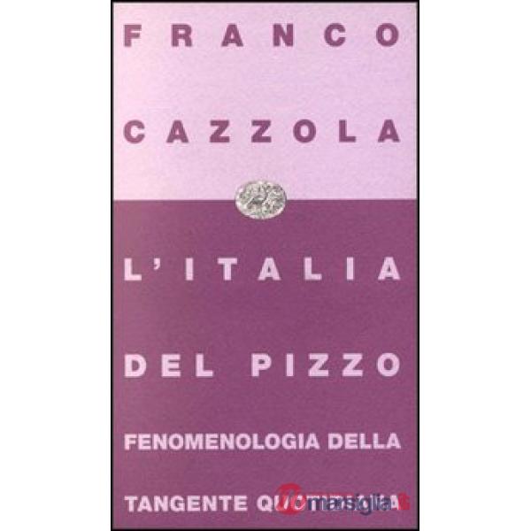 Italia del pizzo (L')