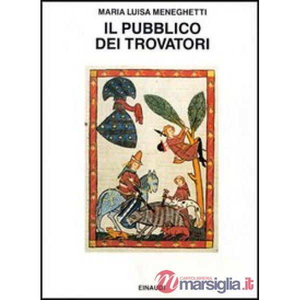 Pubblico dei trovatori (Il)