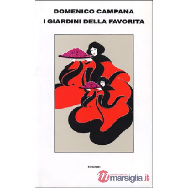 Giardini della favorita (I)