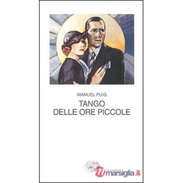 Tango delle ore piccole