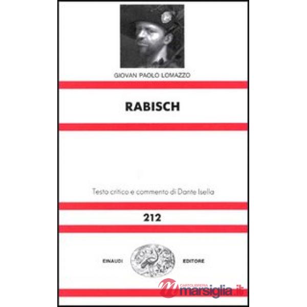 Rabisch