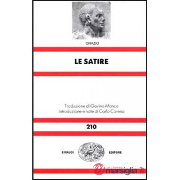 Satire (Le)