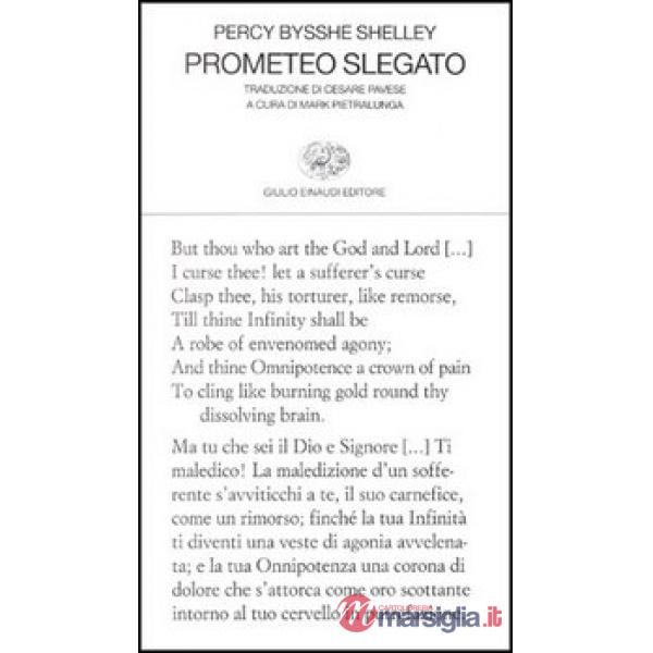 Prometeo slegato