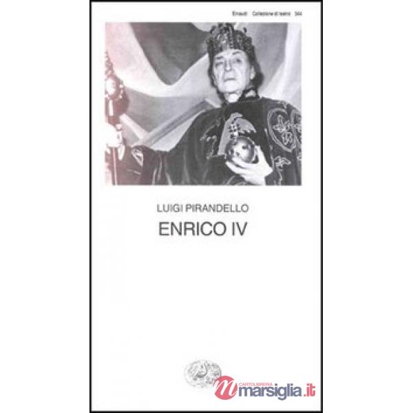 Enrico IV