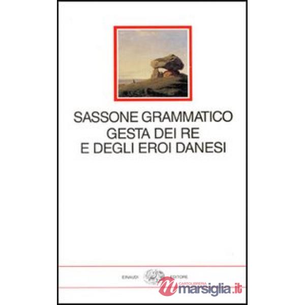 Gesta dei re e degli eroi danesi