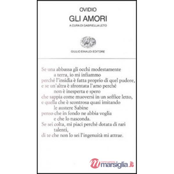 Amori (Gli)
