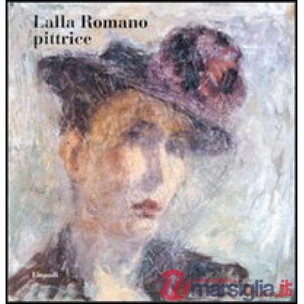 Lalla Romano pittrice