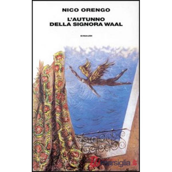 Autunno della signora Waal (L')