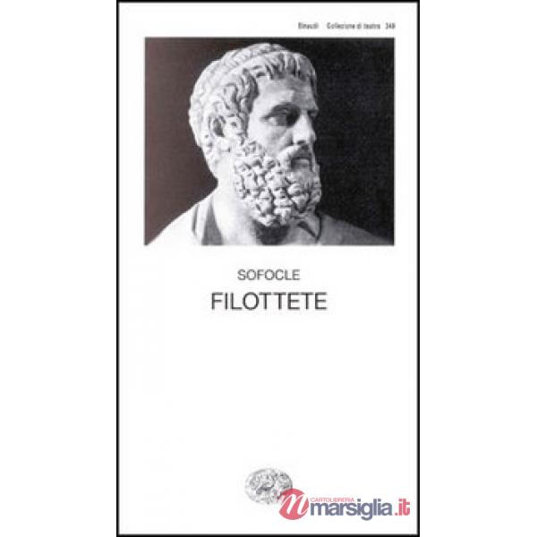Filottete
