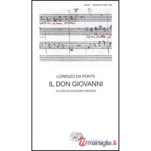Don Giovanni (Il)