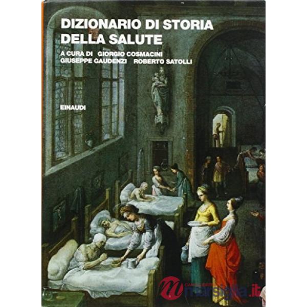 Dizionario di storia della salute