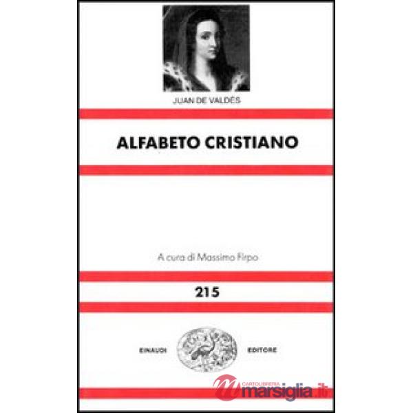 Alfabeto cristiano