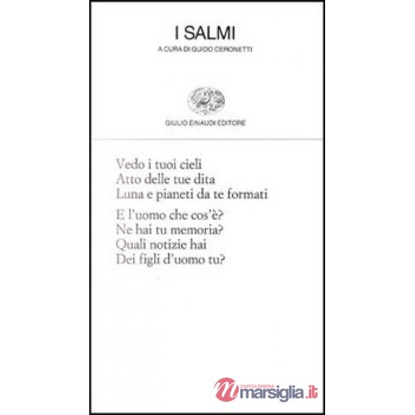Salmi (I)