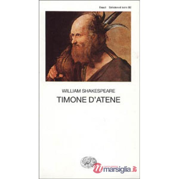 Timone d'Atene