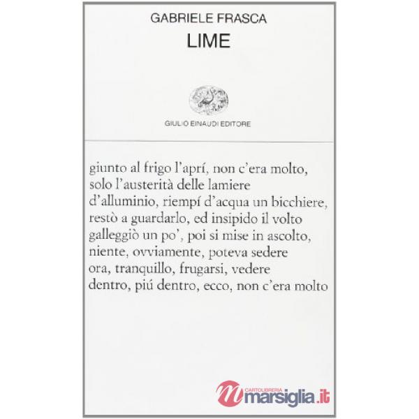 Lime