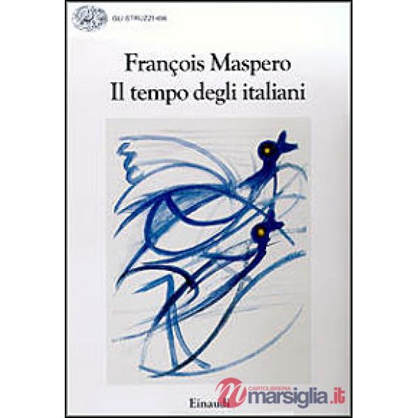 Tempo degli italiani (Il)