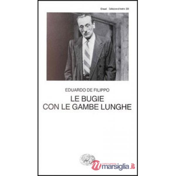Bugie con le gambe lunghe (Le)