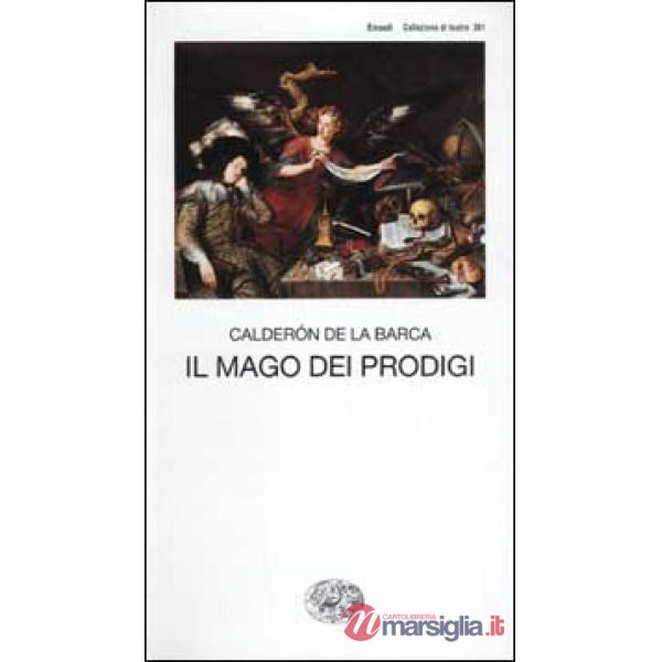 Mago dei prodigi (Il)