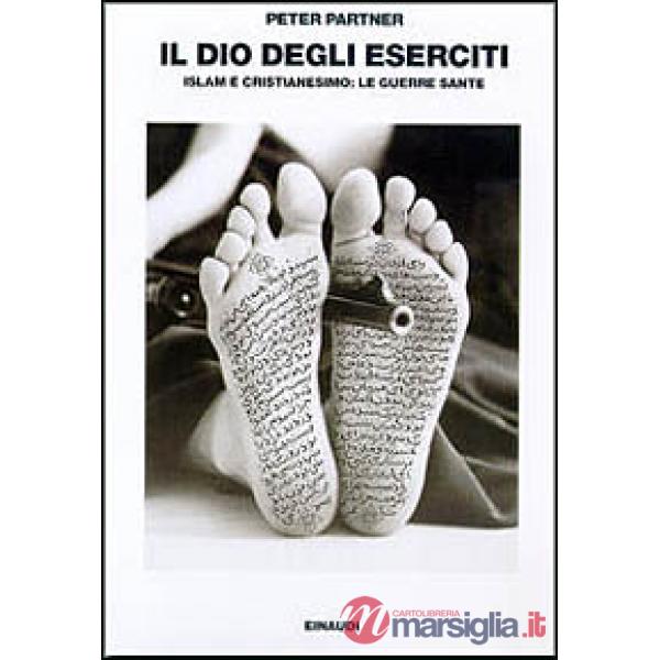 Dio degli eserciti (Il)