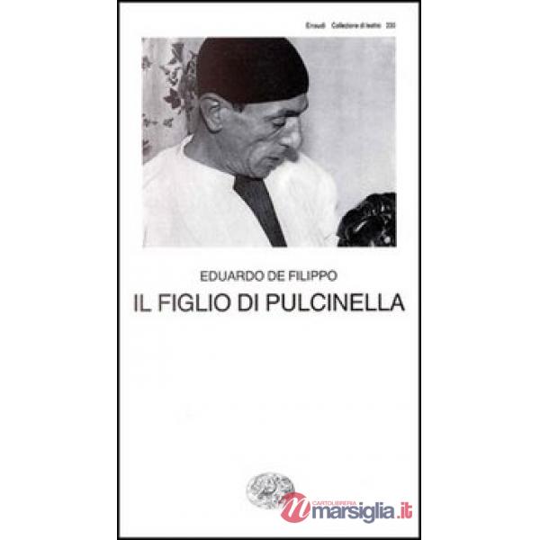 Figlio di Pulcinella (Il)
