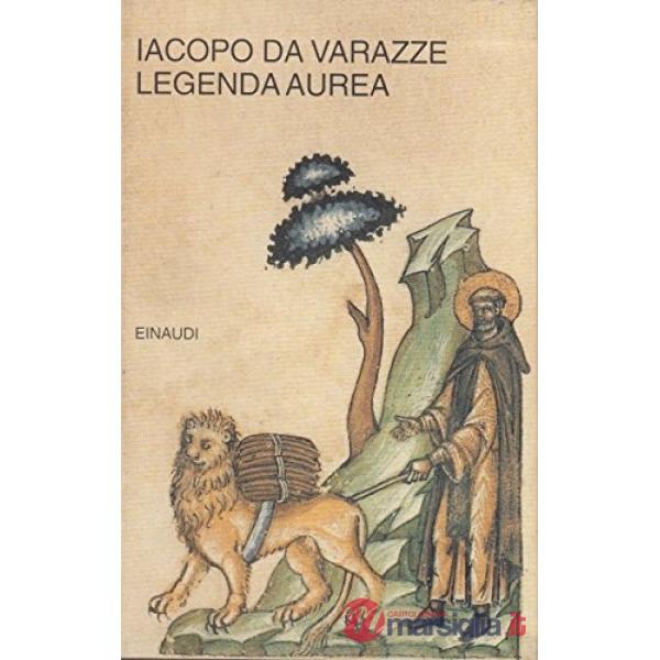 Legenda aurea