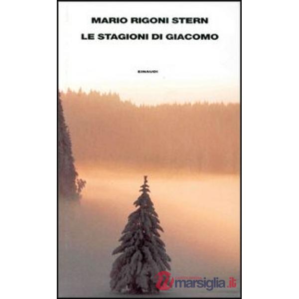 Stagioni di Giacomo (Le)