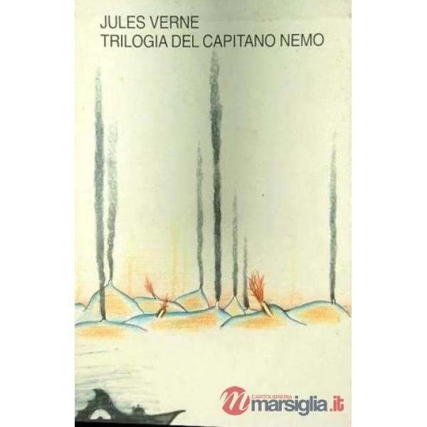 Trilogia del capitano Nemo