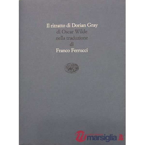 Ritratto di Dorian Gray (Il)
