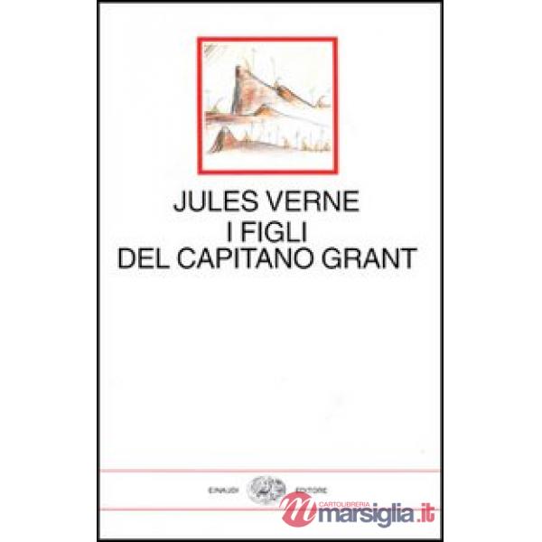 Figli del capitano Grant (I)