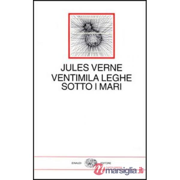 Ventimila leghe sotto i mari