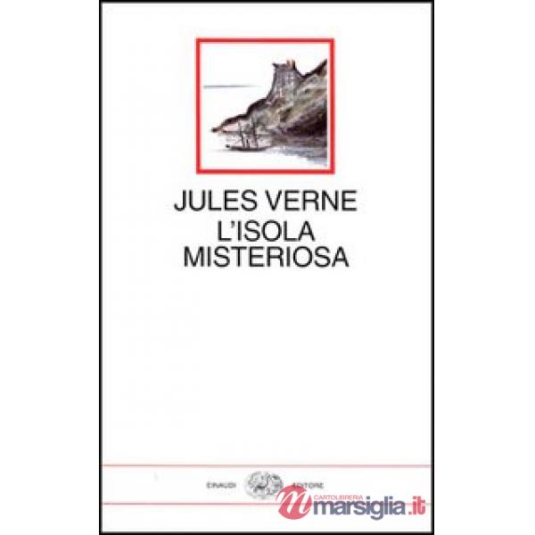 Isola misteriosa (L')