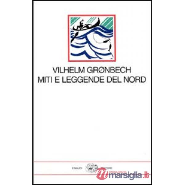 Miti e leggende del nord