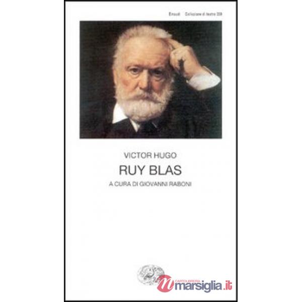 Ruy Blas