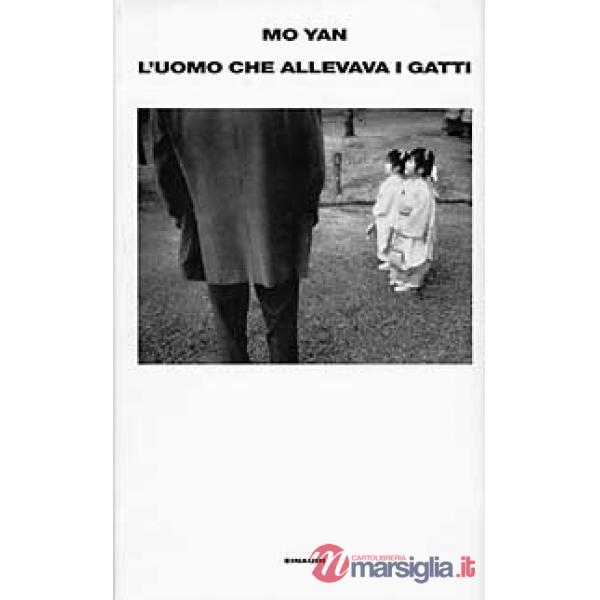 Uomo che allevava i gatti e altri racconti (L')