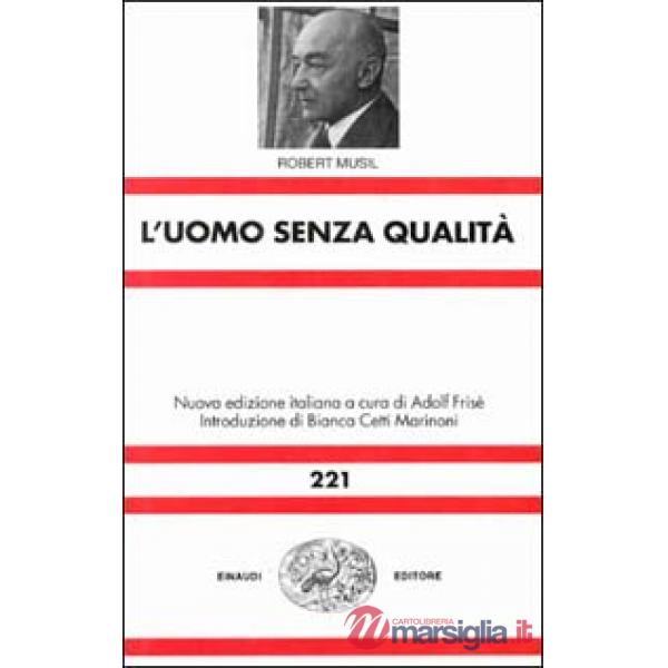 Uomo senza qualità (L')