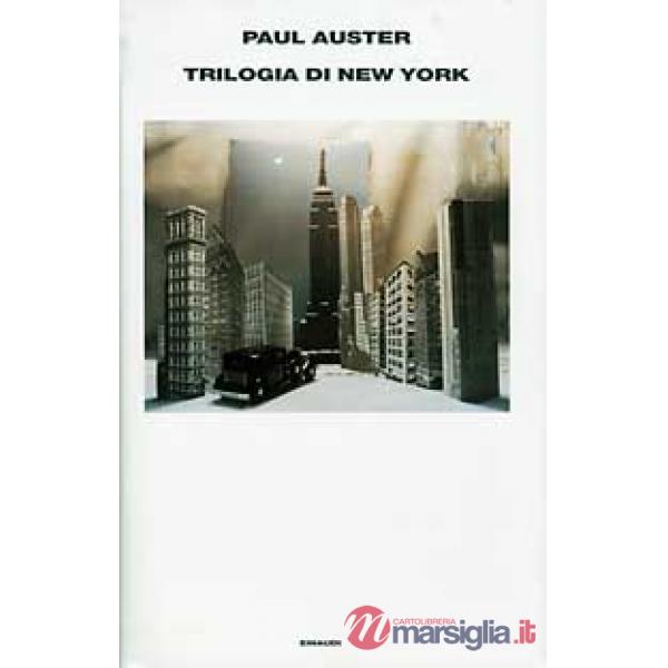 Trilogia di New York