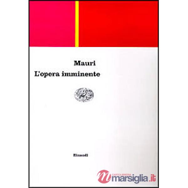 Opera imminente (L')