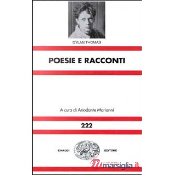 Poesie e prose
