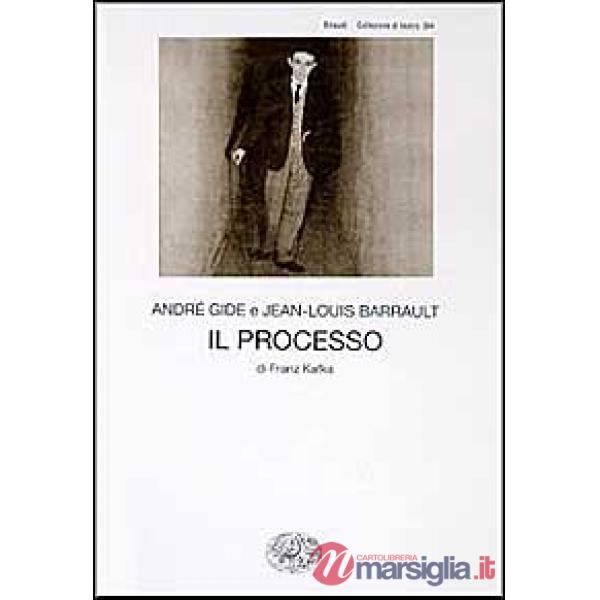 Processo di Franz Kafka (Il)