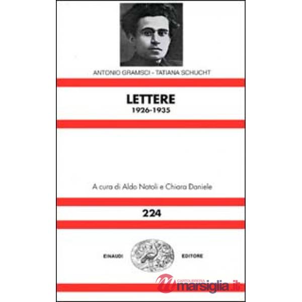 Lettere 1926-1935