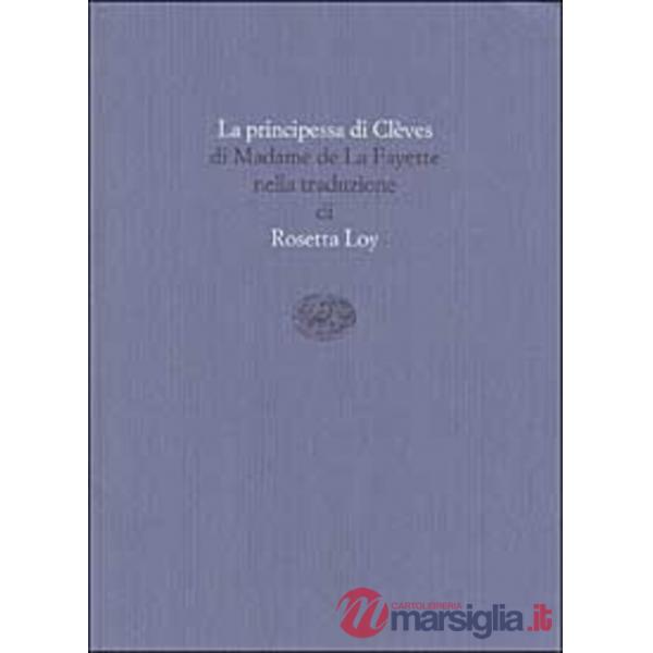 Principessa di Clèves (La)